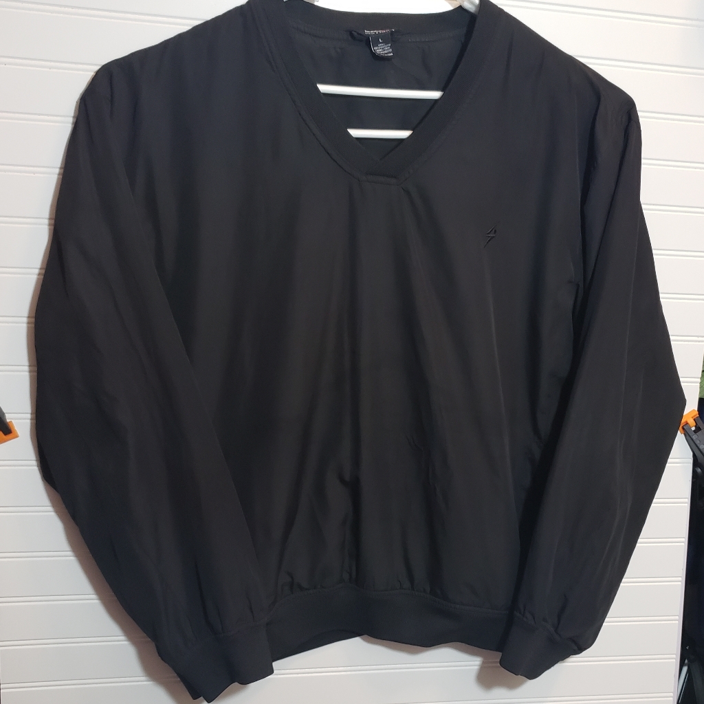 Bubba Golf Pullover